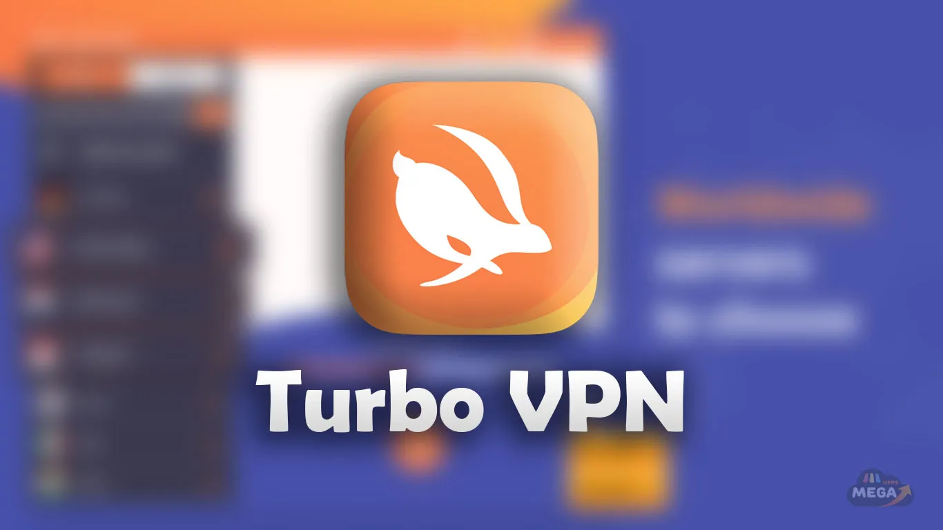 Что такое Turbo VPN?